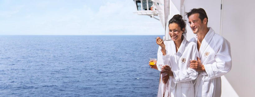 Confort et luxe msc